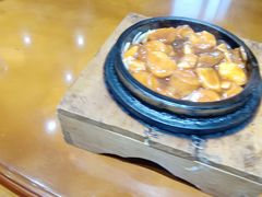 -开元食府(长兴路店)