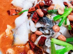 -乌江鱼杭帮菜(西湖店)