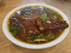 大排面-水仙拉面(水仙街店)