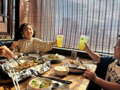 -新白鹿餐厅(城西银泰城店)