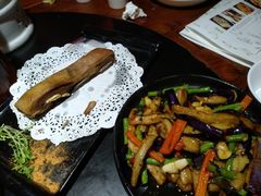 -客语客家菜(东山口店)