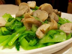 -马凯餐厅(长椿街店)