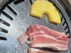 -狮子三•脆鳗鱼烤肉(信和廣場4樓店)