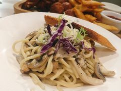 -The open life(万象城店)