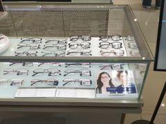 -宝岛眼镜(群光广场店)