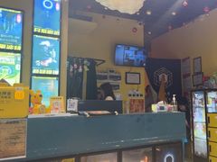 -谜盒子奇幻密室(南屏店)