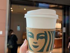 -星巴克(成都天府机场2店)