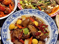 -江味龙虾馆(南山店)
