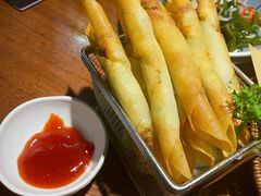 -前海沿·青岛菜(大拇指广场石老人店)