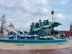 -大连海昌发现王国主题公园