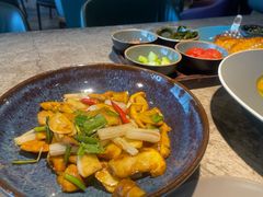 -半山腰·云南菜(侨福芳草地店)
