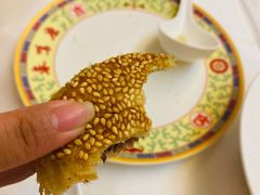 -鹿鸣春饭店(总店)