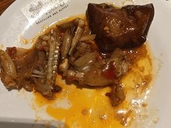 -汉巴味德(沈阳万象汇店)