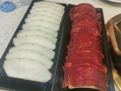 -八珍玉食鸡煲·打边炉(印象城店)