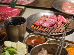 -西塔老太太泥炉烤肉(温州首店万象城黑金店)