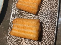 黄金脆带鱼-新荣记(BFC外滩金融中心店)