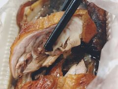 -水西门烤鸭店(侯家桥店)