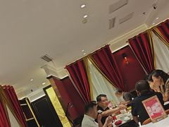 -皇城根·鲁菜济南菜·吊炉烤鸭·炒鸡鱼头(济南旗舰店)