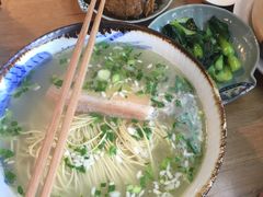 枫镇大肉面-朱洪元苏式面馆(绿宝广场店)