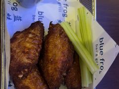 -bluefrog蓝蛙(水游城店)