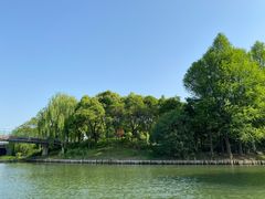 -尚贤河湿地