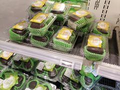 -盒马鲜生(皇庭广场店)