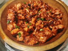 -熠盛粤味·顺德桑拿鸡(永康路店)