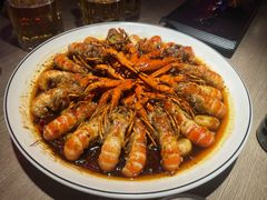 -红盔甲·小龙虾(车公庙店)