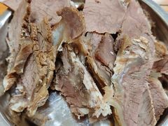 -清真·马安军辣子牛肉面