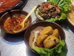 -冯校长老火锅(深圳总店)