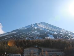 -富士山吉田線五合目