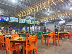 大堂-庆余生平价生猛海鲜(海棠湾林旺夜市店)