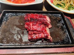 -廊亦舫Lang Yi Fang Restaurant(金桥店)