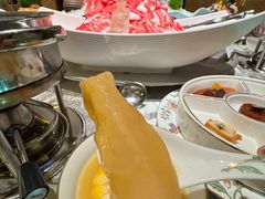 -ONE FULL 古董港式海鲜火锅