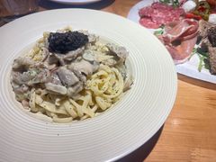 -新贝乐意大利餐厅(苏州中心店)