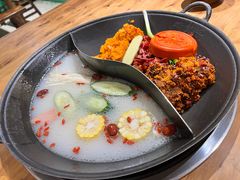 -楠火锅(广州总店)