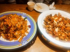 -买福记大盘鸡新疆菜