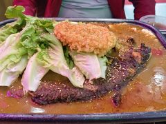 -家味螺蛳粉&烤鱼(五角场店)