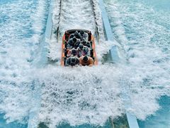 -珠海长隆海洋王国