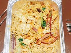 -三个大叔东北烧烤·砂锅菜(西三旗店)