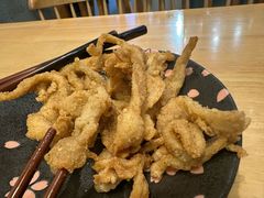 -红小满休闲餐厅(十全街店)