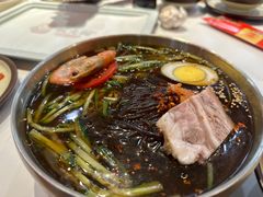 -状元阁烧烤(新华路总店)