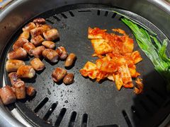 -哼蟹二将·烤肉酱蟹(合生汇店)