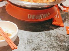 -胖哥俩肉蟹煲(长沙高铁吾悦广场店)