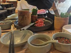 -盡膳口福·百年汤方火锅(科华北路店)