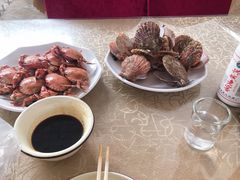 -海香园饭店