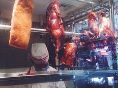 丽的面家-丽的面家(多宝路店)