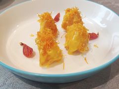 -新光酒家·河豚·海鲜·蟹料理(浦东店)