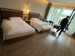 -三亚亚龙湾万豪度假酒店