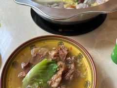 -伟记牛肉(金鸿公路店)